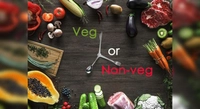 Veg & Nonveg Chef By Vikas