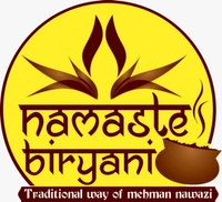 Namaste Biryani