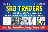 SRB TRADERS