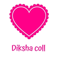 diksha collection