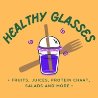 HEALTHY GLASSES