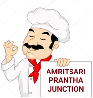 Amritsari Prantha Junction