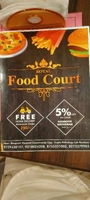 Royal Food Court