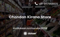 Chandan Kirana Store