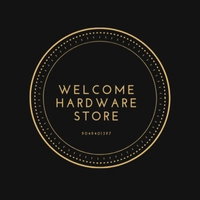Welcome Hardware Store