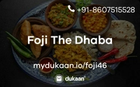 Foji The Dhaba