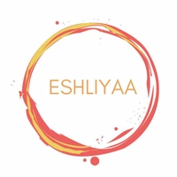 ESHLIYAA MARKETING                      -YOUR OWN SHOP