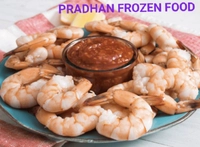 PRADHAN FROZEN FOOD