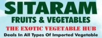 SITARAM FRUITS AND VEGETABLES