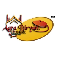Agra Biryani Hotspot™