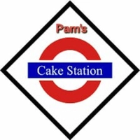 PAM'S CAKE STATION