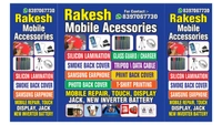 Rakesh mobile Acessories