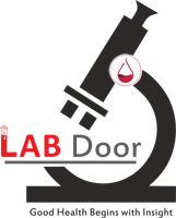 AR Labdoor Diagnostic