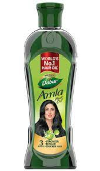 Dabur Amla Hair oil-100 – Hibalife