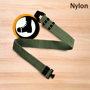 Buy Shop Online Indian Army New Pattern Nylon-Synthetic Web Belt With  Buckle & Indian Army Logo Inscribed : Navyug