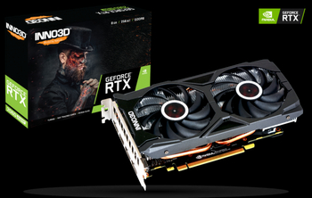 Buy Used Inno3D GeForce RTX 2060 Super - Used GPU