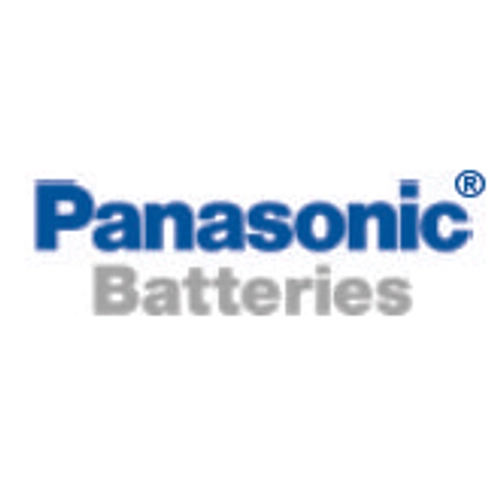 panasonic batteries logo