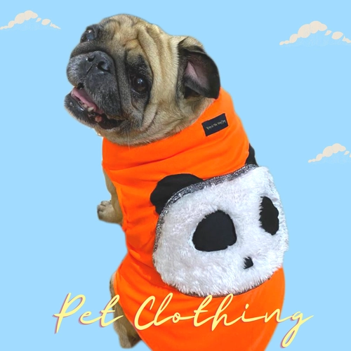 Online Pet Clothing Store