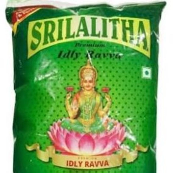 Lalitha Rice Rava Buy Sri Lalitha Idli Ravva online from STAY N DELIVER