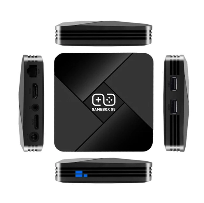 vayava gamebox g5