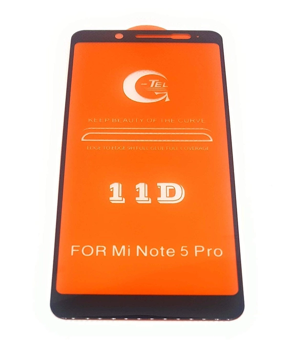 redmi note 5 pro 11d glass