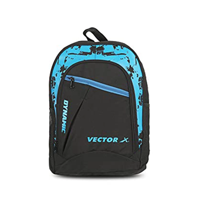 Dynamic Backpack