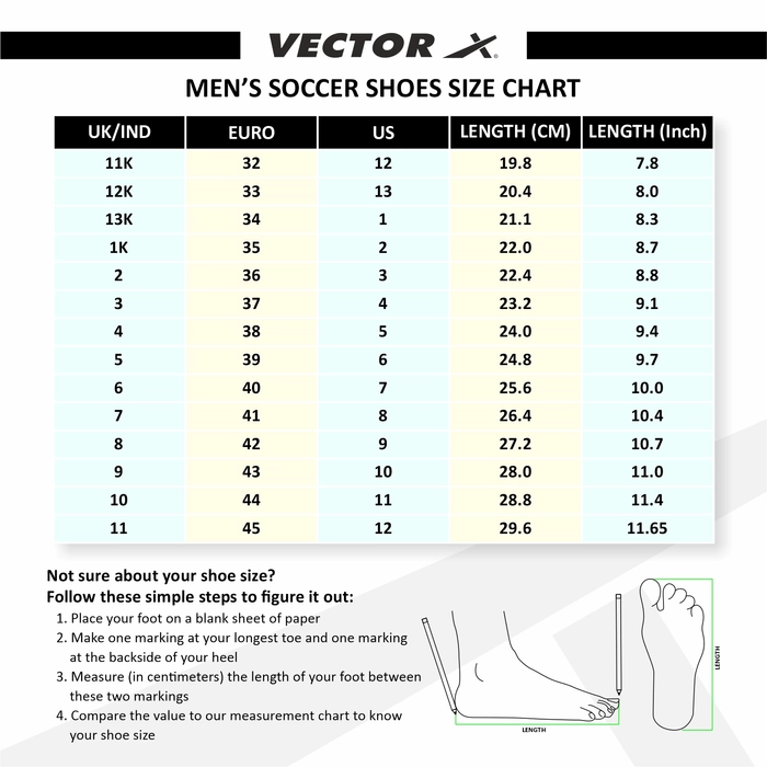 Vector x sale chaser