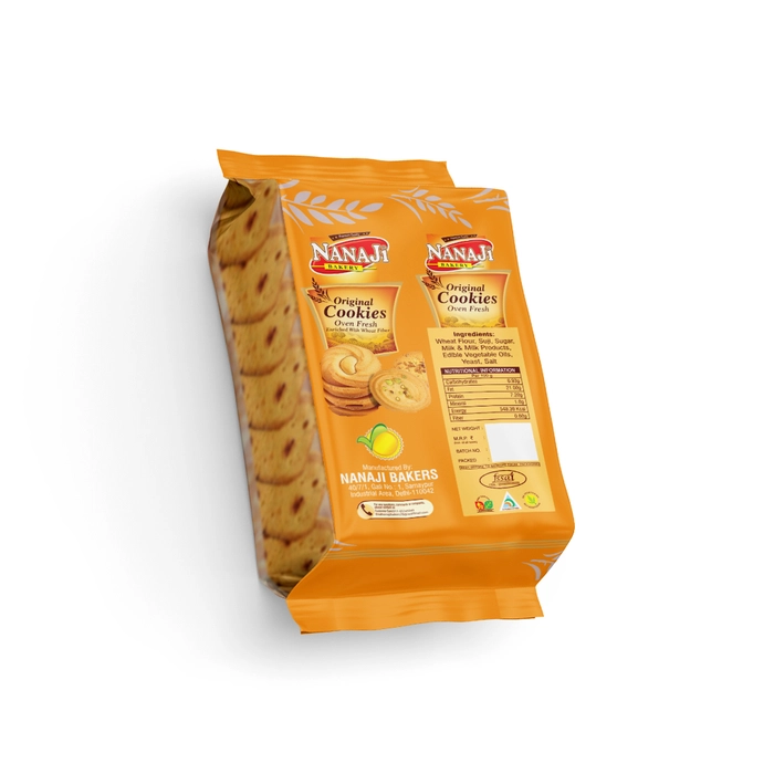 Traditional Cake Rusk & Cake Rusk Biscuits | Regal Foods