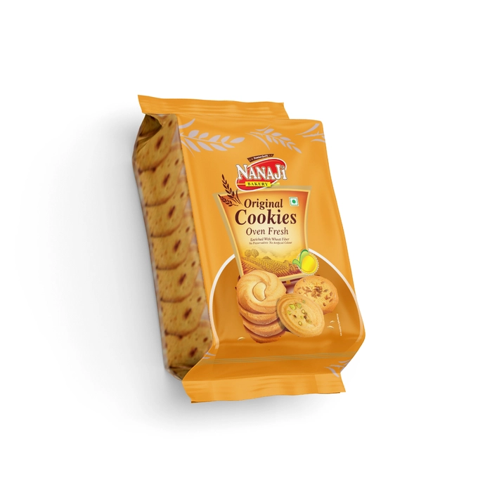 Buy Cake Rusk Online from Shree Mother Bakery at Best Price