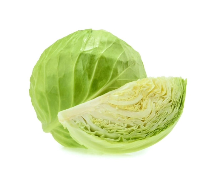 Cabbage (500-600gm)