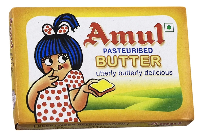 Amul Butter 100g