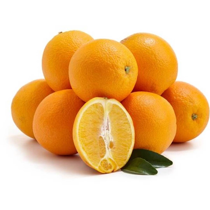 Orange Nagpur