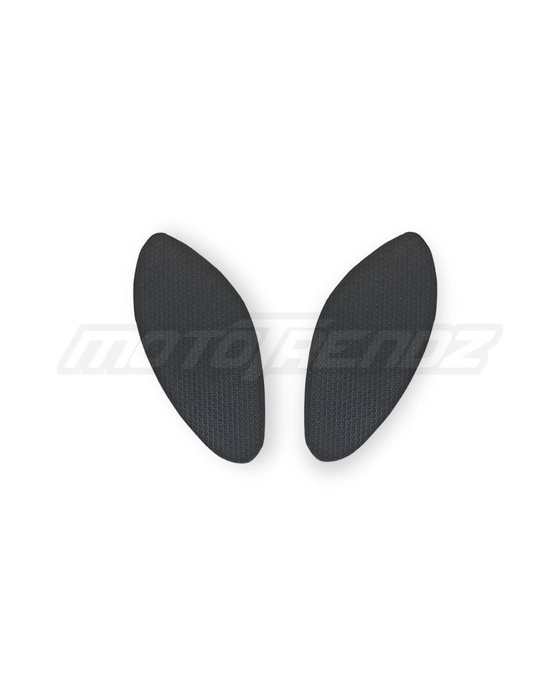 Premium Traction Pads For Royal Enfield Hunter 350