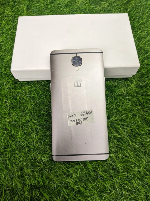 olx oneplus 3t