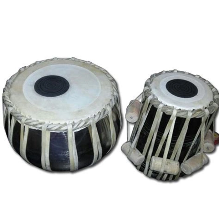 Buy Tabla Jodi online from Tabla Tarang Musical Store