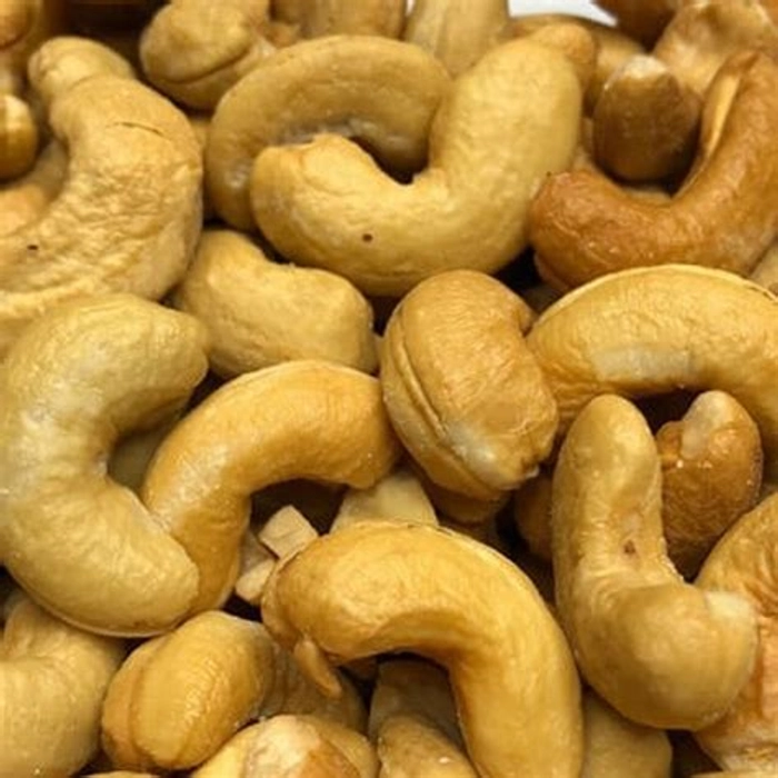 Roasted Cashew