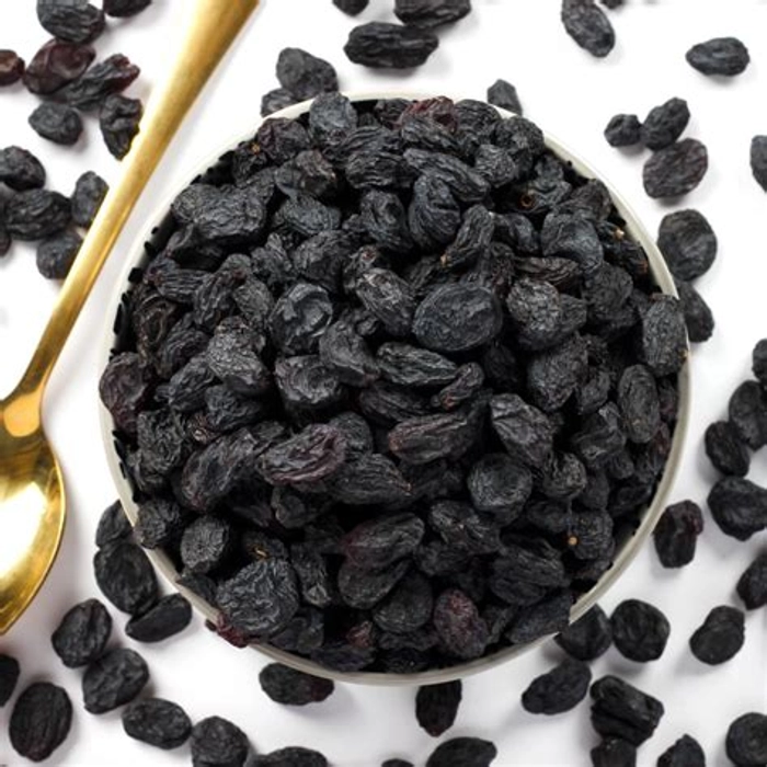 Black Seedless Raisins Premium Quality