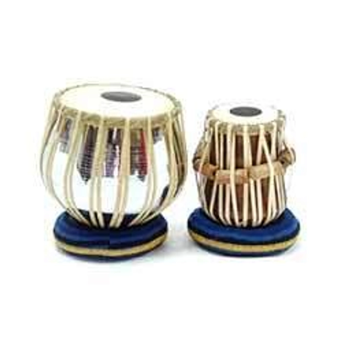 Buy Tabla Jodi online from Tabla Tarang Musical Store