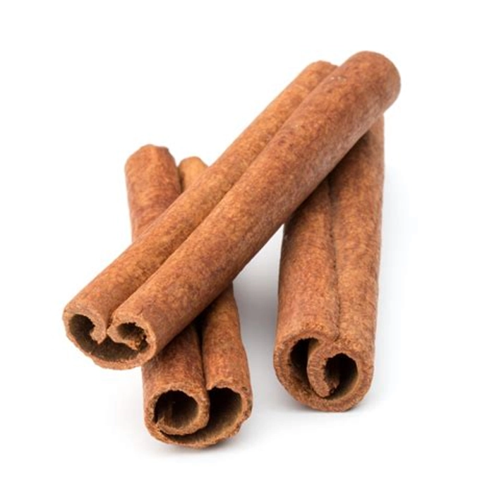 Cinnamon Cigar