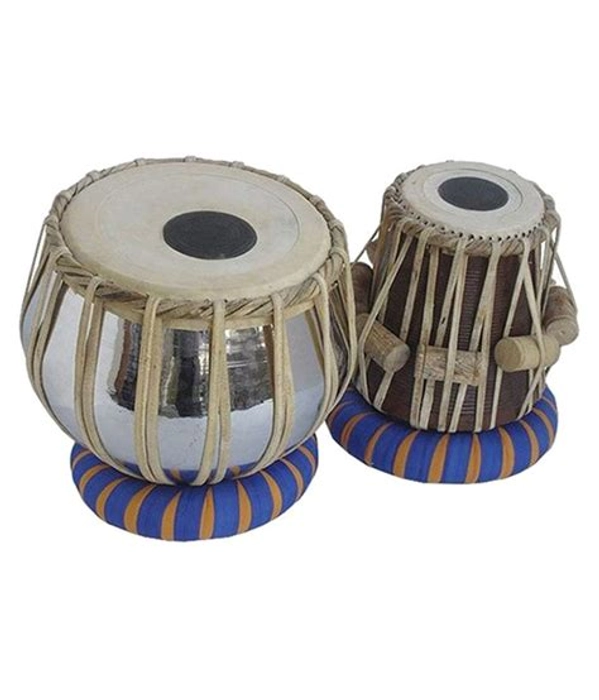 Buy Tabla Jodi online from Tabla Tarang Musical Store