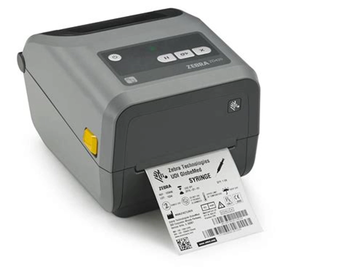 Zebra ZD 420 Barcode Printer