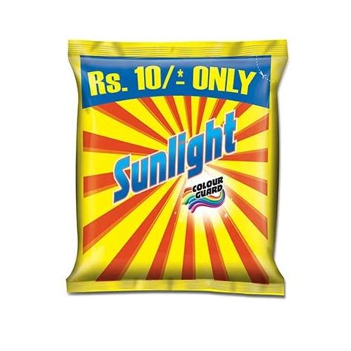 Sunlight Detergent Powder 90g