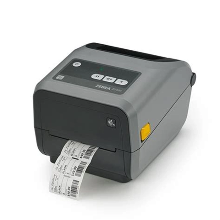 Zebra ZD 420 Barcode Printer