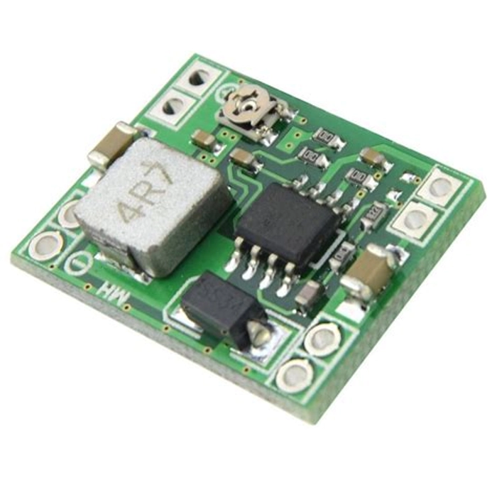 Mini MP1584 DC-DC Step-Down 3A Adjustable Buck module