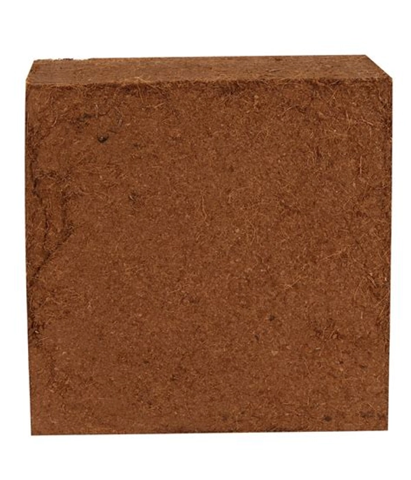 Cocopeat Brick