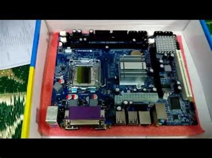 g31 zebronics motherboard