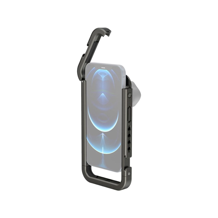 SmallRig 3074 Pro Mobile Cage for iPhone 12