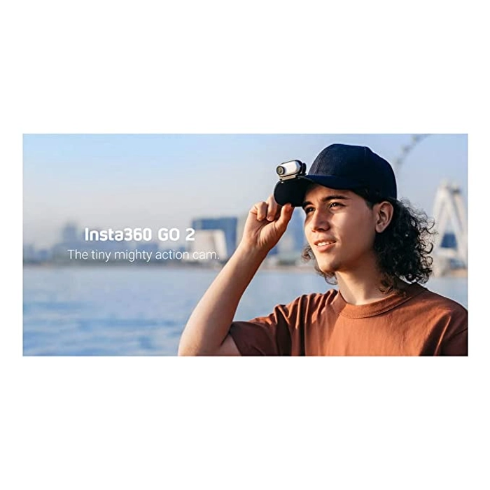 Insta360 GO 2