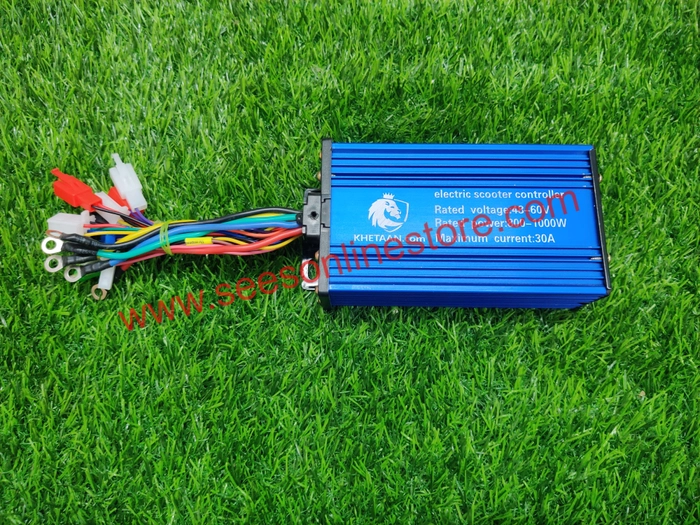 hub motor for tvs xl
