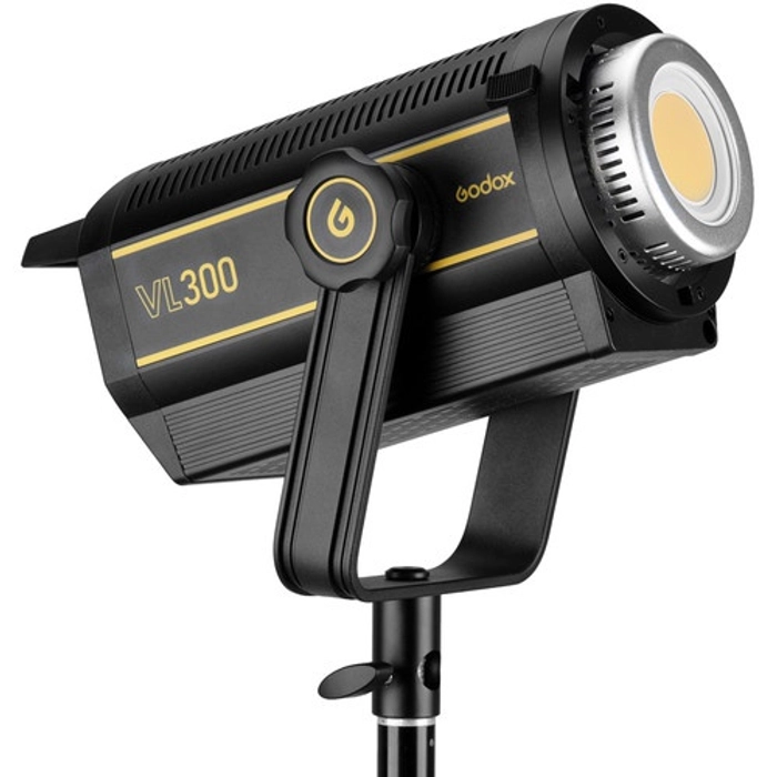 Godox VL300 Continuous Light